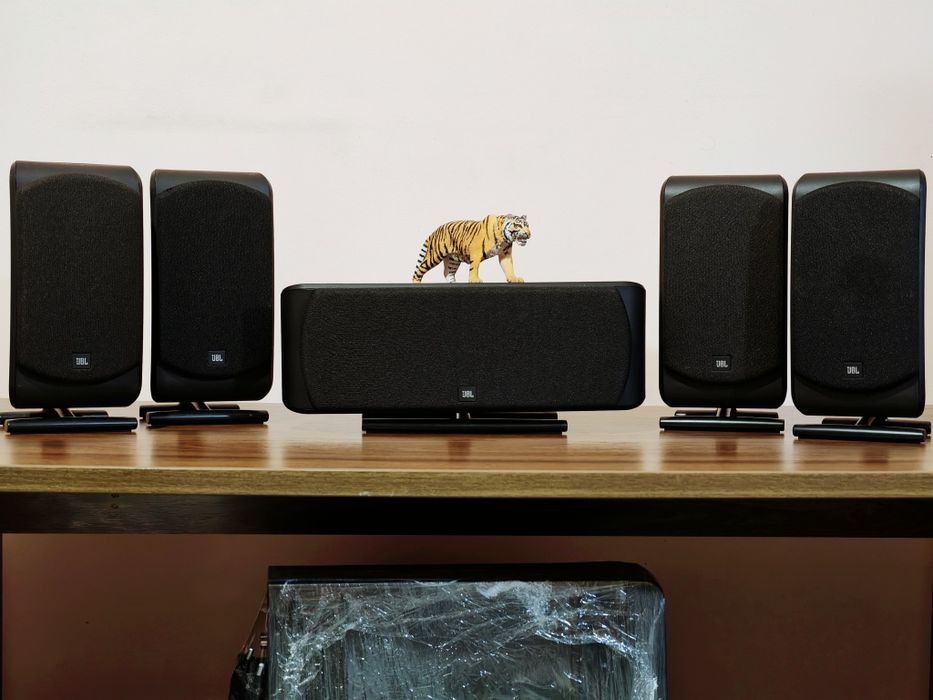 Jbl SCS200-SAT. Boxe/sateliți. Sunet de top. Preț fix !