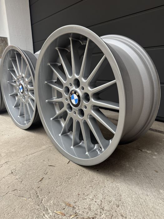 BMW Style 32 18 Спорт Пакет 8x18 9x18 72.6