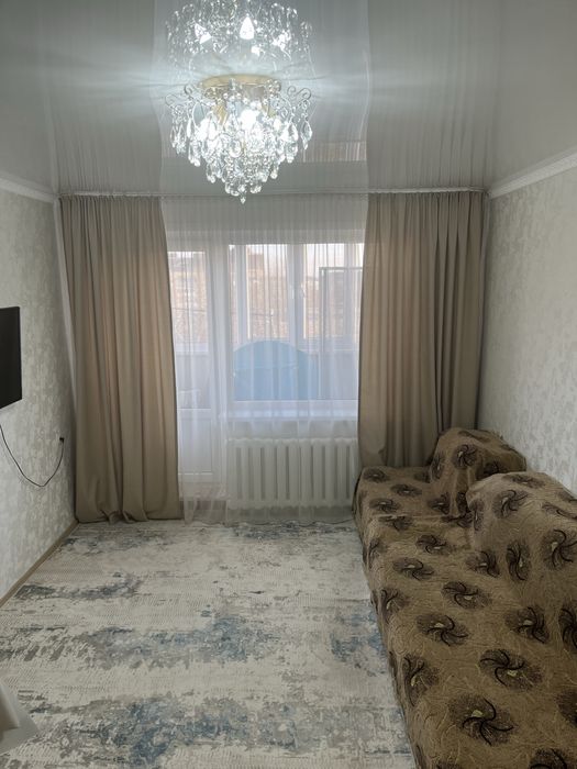 Продам 2хкомнатную квартиру