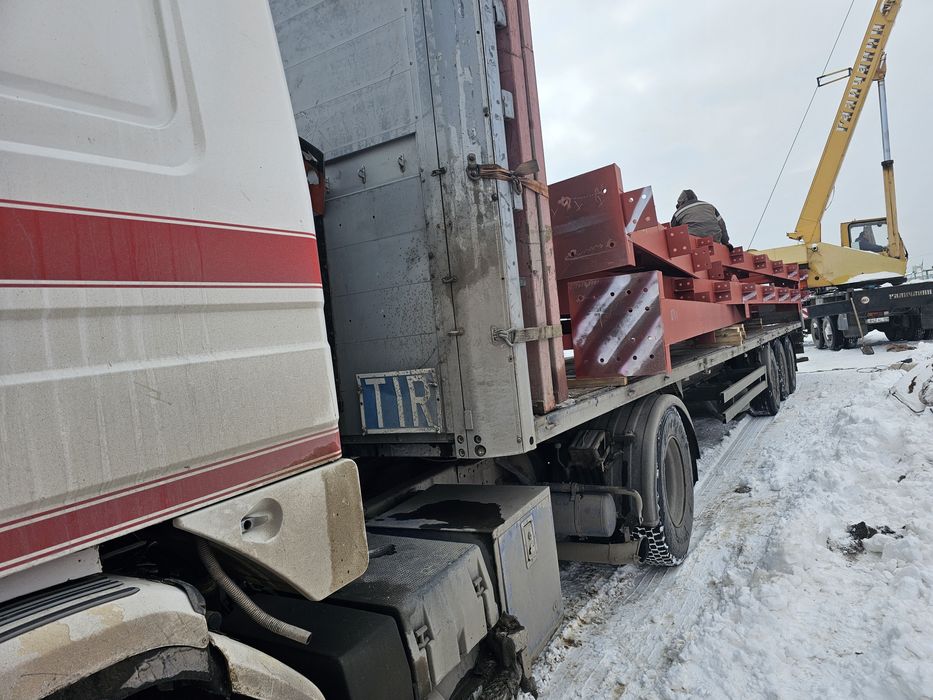 Услуги длиномеров город и междугородние