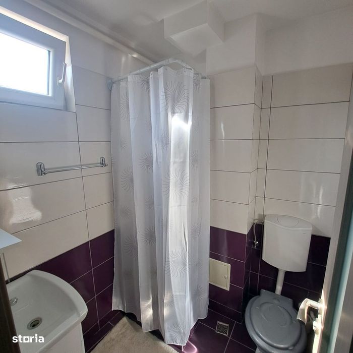 Garsoniera etj 2 zona Darmanesti