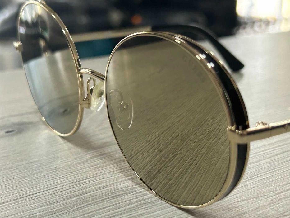 Дамски Слънчеви очила Guess GU7606 32G