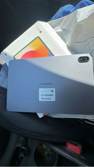Huawei mate pad Se 11