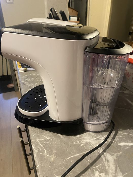 Кафе машина Bosch My Way 2