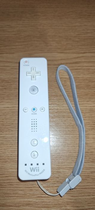 Controller Wii Motion Plus  nou