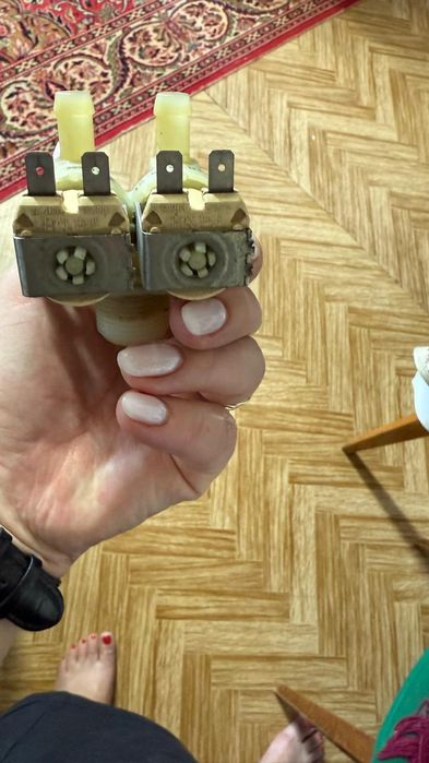 Стиральная машина автомат