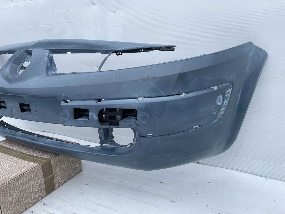 Bara fata Renault Megane 2 2003-2008 noua originala Renault