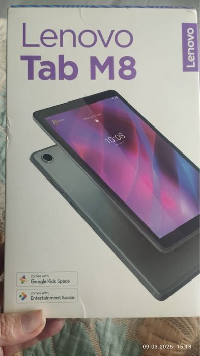 Планшет в отличном состоянии