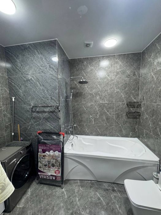 Супер цена Гарденс  Tashkent city 3/2/9 92m2 с парковкой