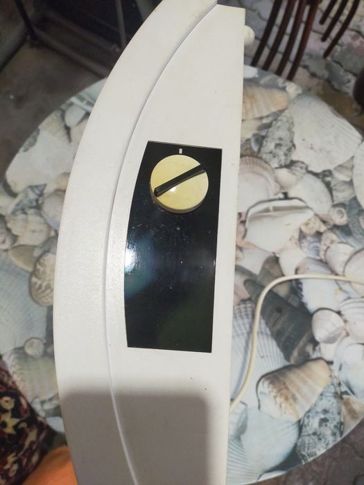 Конвектор обогреватель Германия 1 Kw