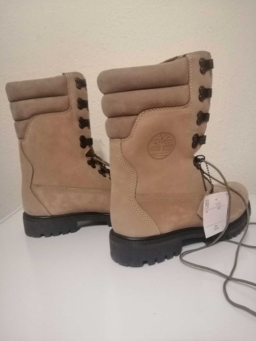 Timberland boots Ботуши