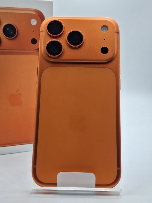 Iphone 17 Pro 256 Gb Neactivat Factura/Garantie #55066