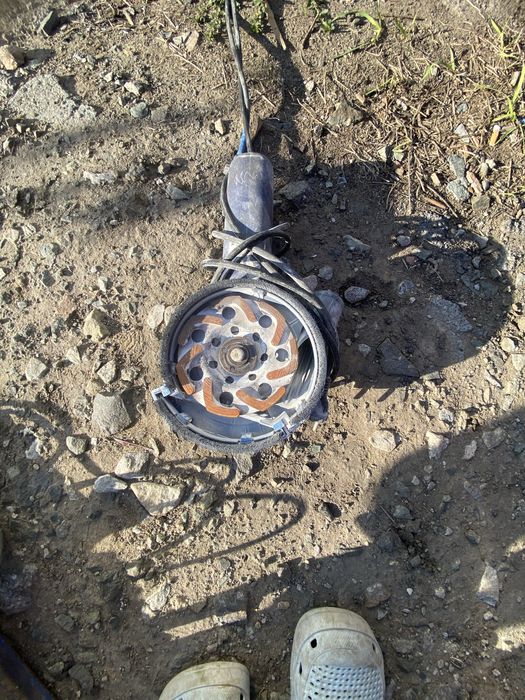 Продам инсрумент