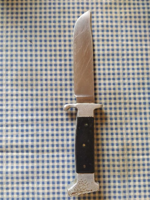 стар нож Велико Търново