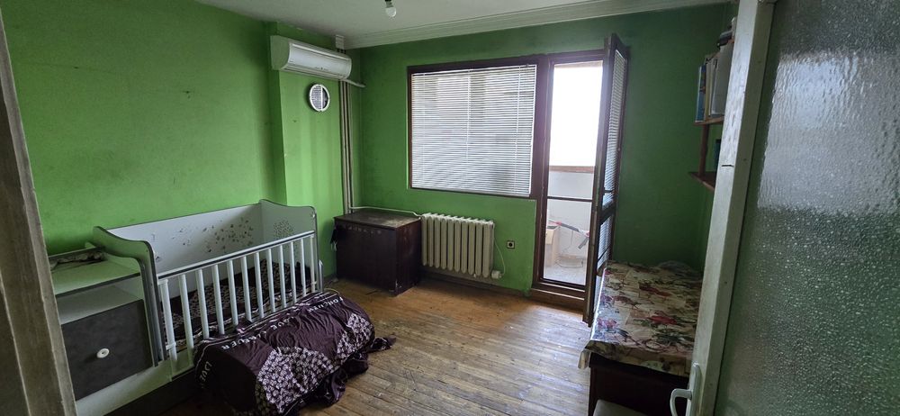 Дава се под наем Тристаен апартамент в София, Разсадника - 87 кв.м за 500 € - Снимка #6