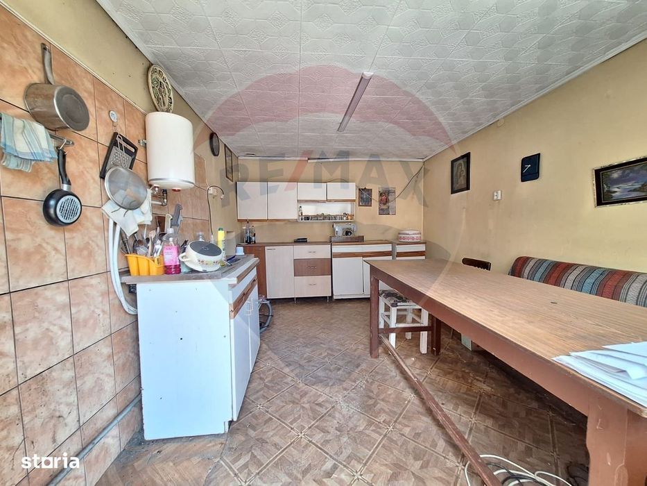Casă cu panoramă superbă asupra orașului–Mediaș, str. Ulmului nr. 13A