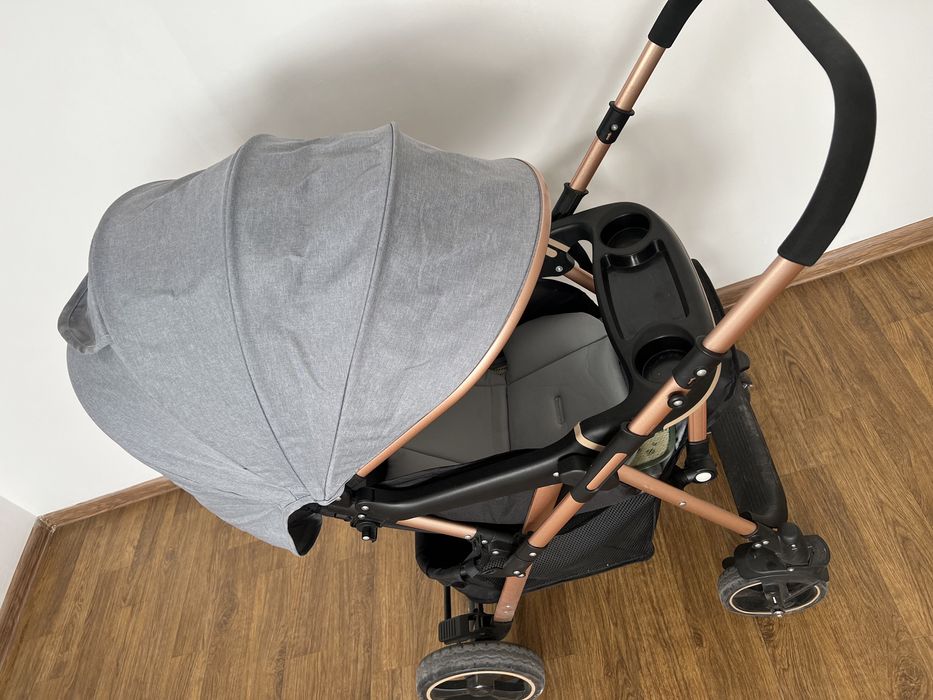 Продам коляску удобная