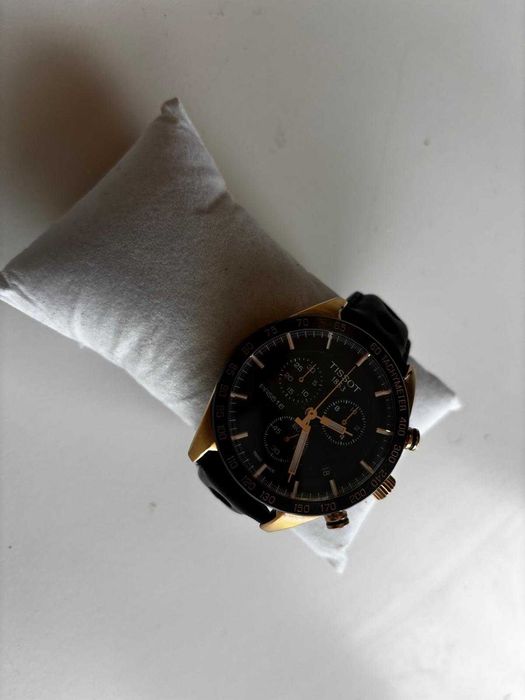 Tissot PRS516 cutie completa, nou!!