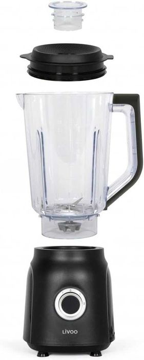 Блендер Livoo 1.5 л с дефект