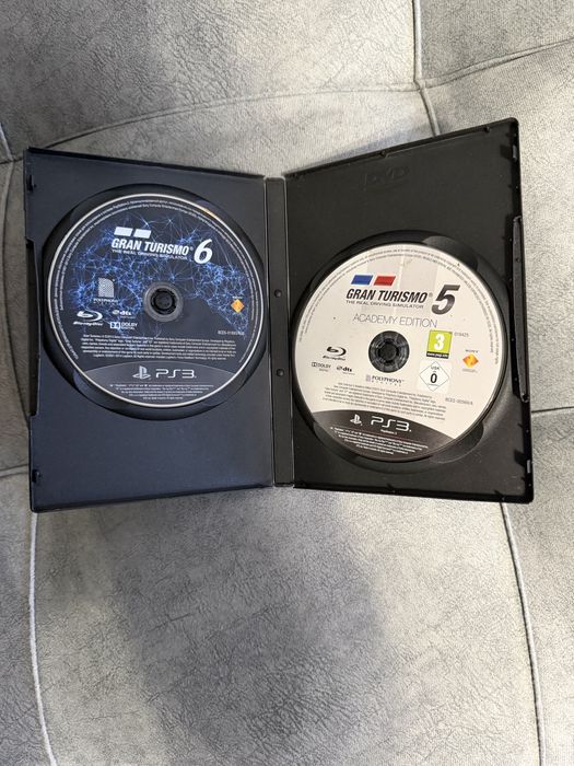 Игра на пластеишн 3