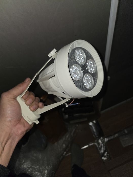 Светильник прожектор