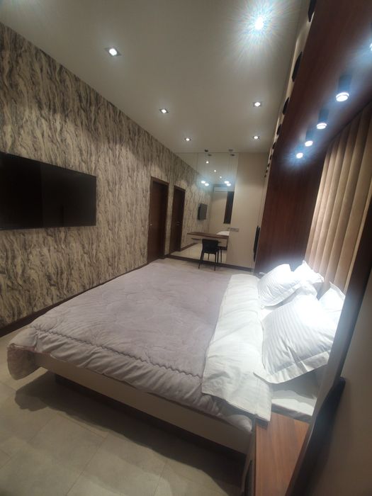 АДЕНДА квартиры в Центре - IJARAGA uy Markazda