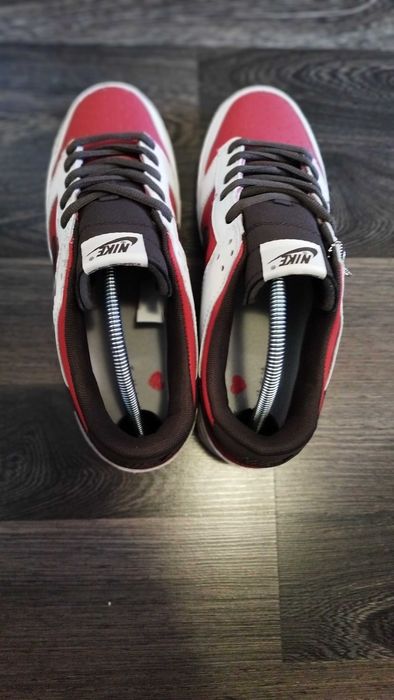 Nike SB Dunk Low Suzuki RG500