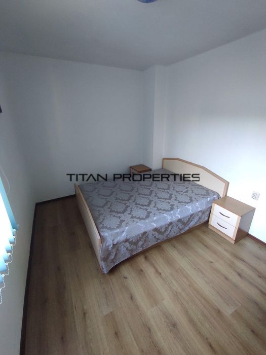 Продава се Двустаен апартамент в Бургас, Възраждане - 72 кв.м за 1598 €/кв.м - Снимка #7