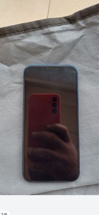 iPhone 12 обмен .
