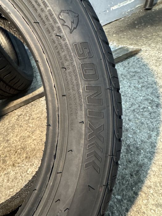 Гуми 175/55/15 и 155/60/15 SONIX Eco Pro