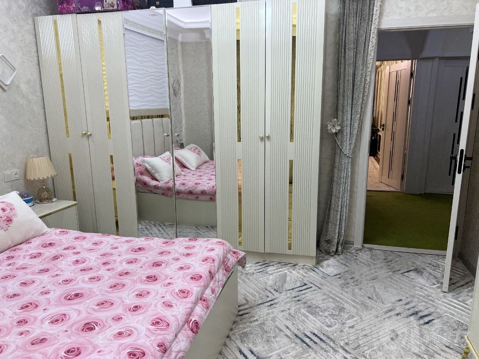 Sebzor 4 hona 110 kvadrat korzinka