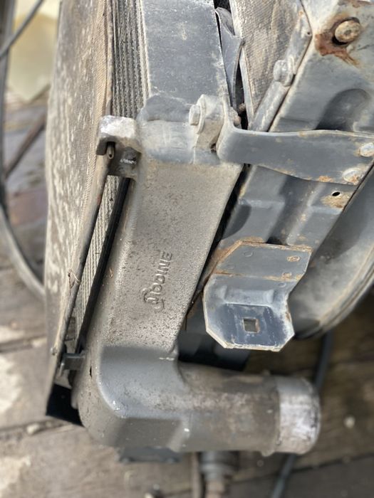 Suport axa spate DAF LF complect foi arc perne telescoape