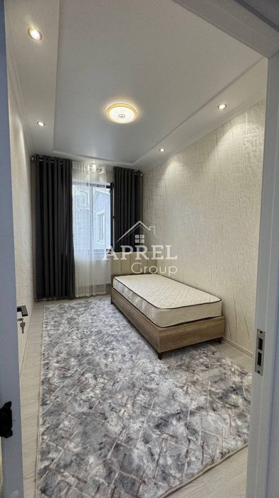 Квартира 4 хонали Т1163 4х комнатная