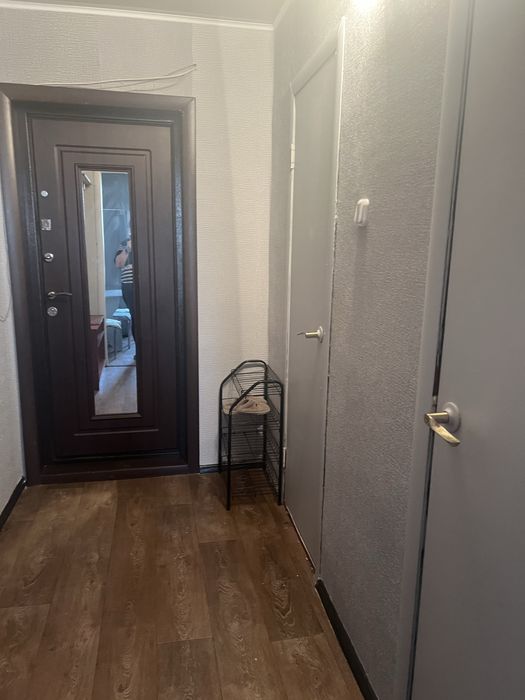 Продам квартиру однокомнатную