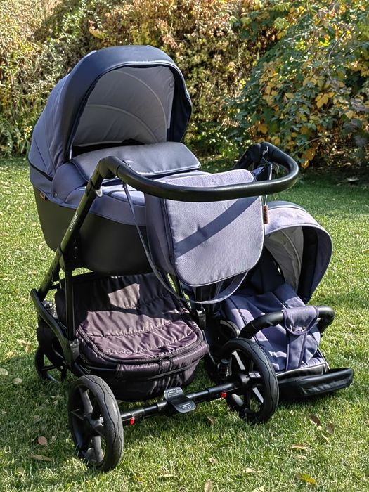 Коляска Pituso Confort