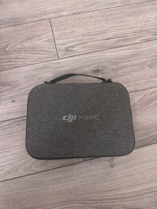 Dji mavic mini ( Fly more combo )