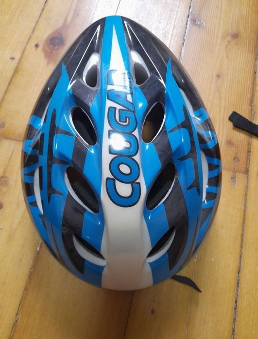 Kaska skuter va velosiped uchun