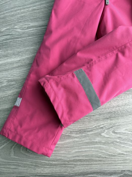 Vulpes полукомбинезон демисезонный для девочки