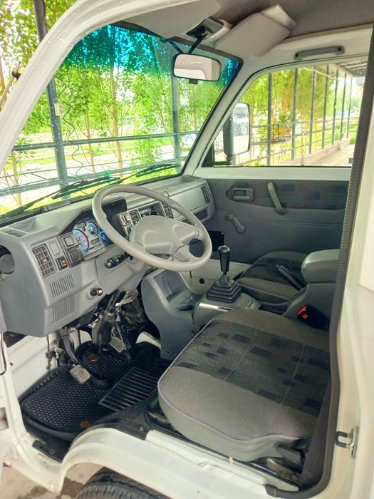 Chevrolet Damas 2025 — 6