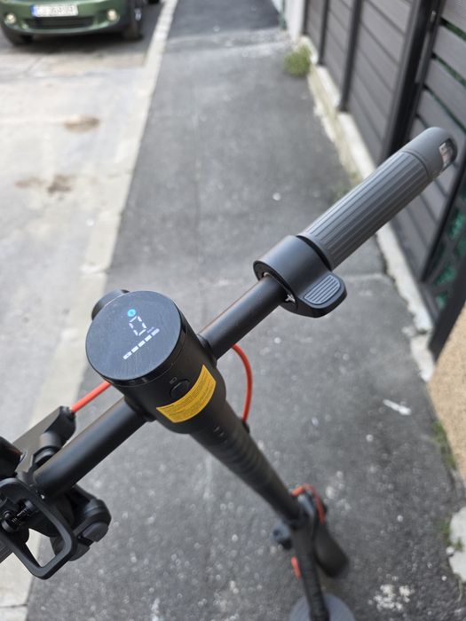 xiaomi scooter Elite