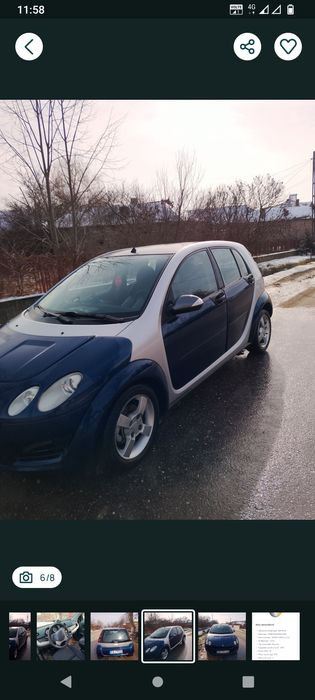 De Vânzare  actele la zi