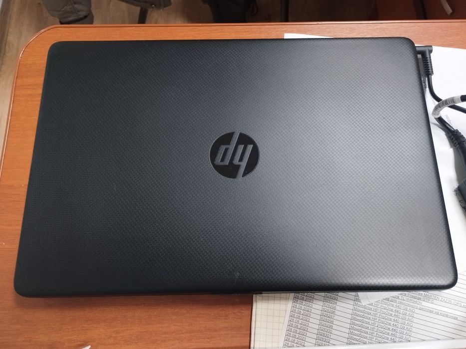 Продам ноутбук HP