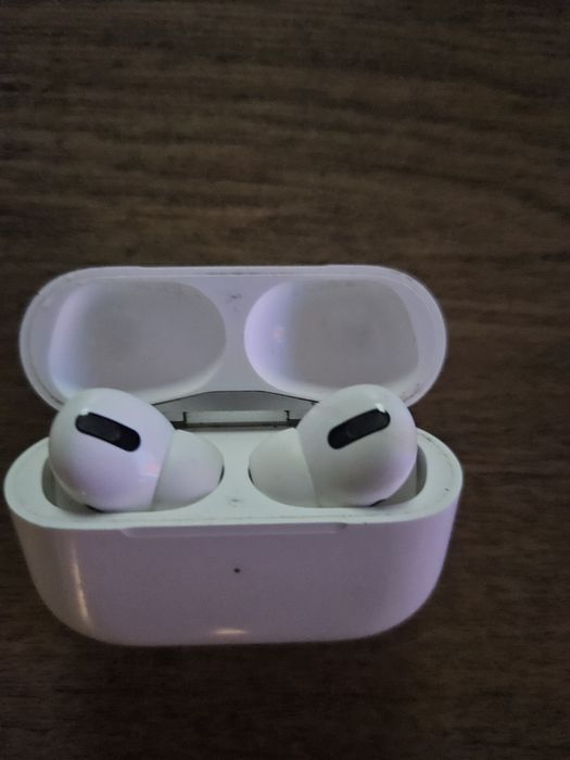 Casti air pods  pro