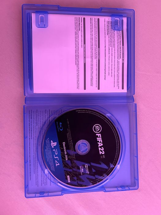 Игри за PlayStation4