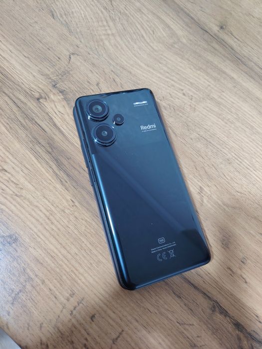 Redmi note 13pro plus sotiladi