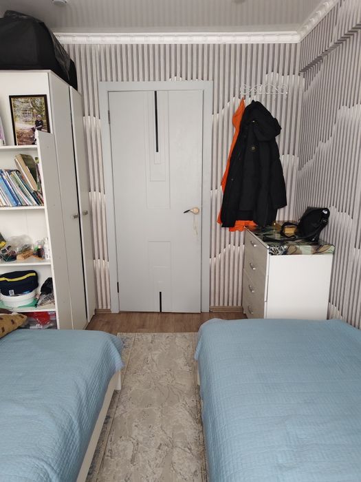 Продается 2-х комнатная квартира