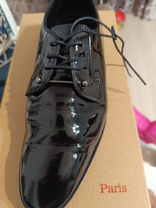 Costum mire întreg+pantofi