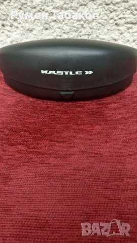 Спортни очила  Kastle, чисто нови