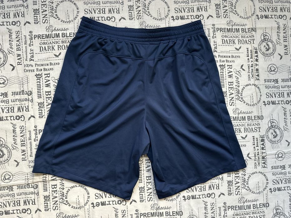 Under Armour original къси гащи шорти.L