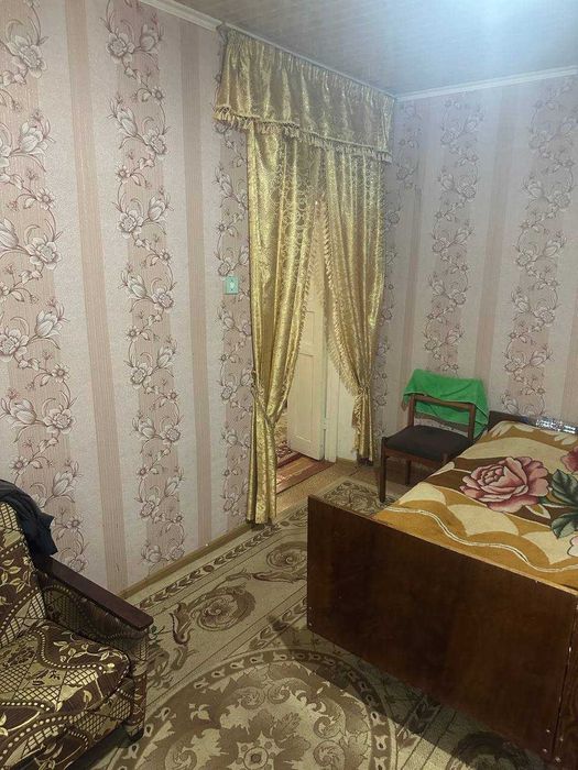 Продается  жилой дом с мебелью.